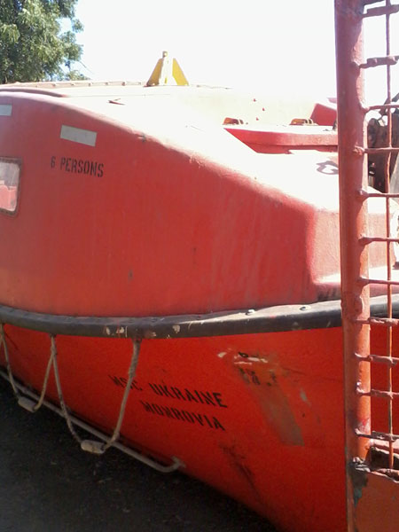 Boat Repaire Service