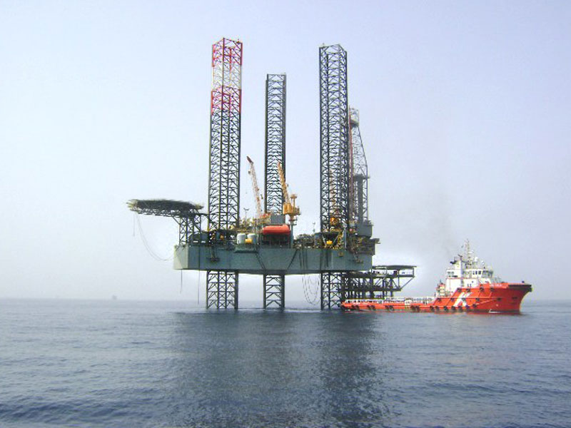 Oilfield Equipments for (Onshore & Offshore)